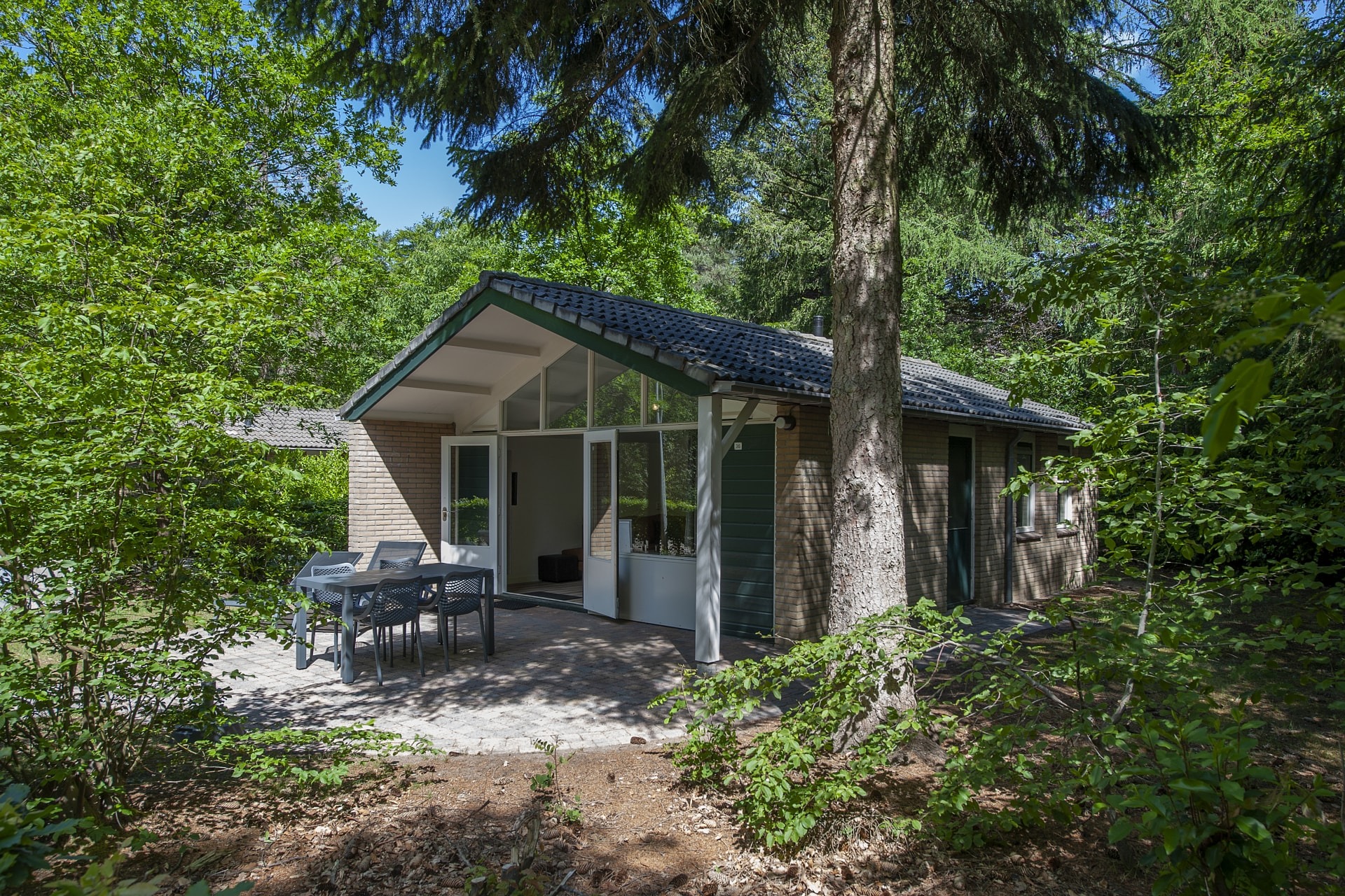 Vakantieparken 6 1950236